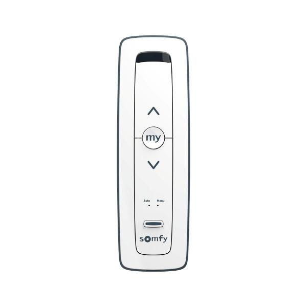 ARDEBO.de Somfy Situo 1 A/M io II Handsender (1870721)