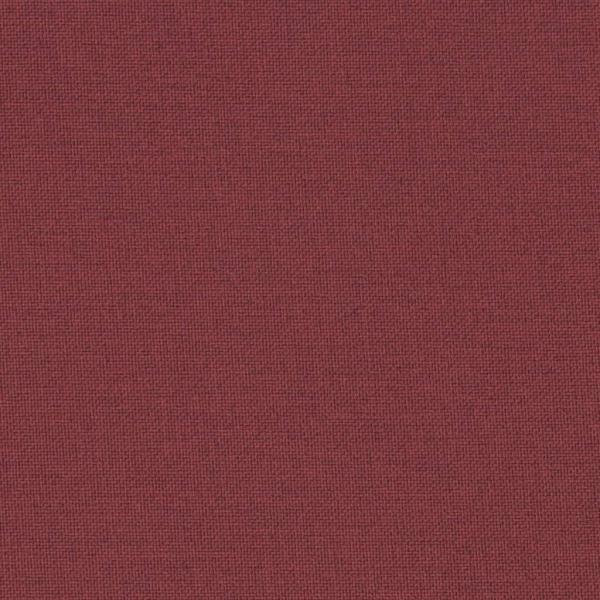 Gartenbank-Auflagen 2 Stk. Melange Weinrot 100x50x7 cm Stoff