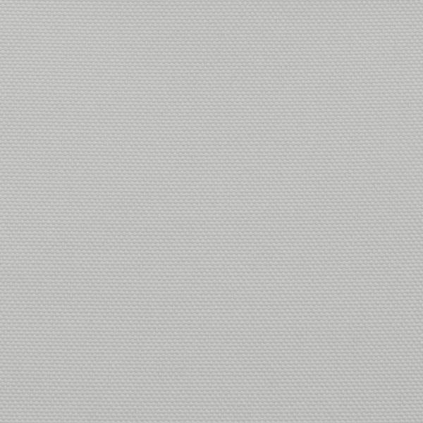 Sonnensegel Hellgrau 4x4 m 100% Polyester Oxford