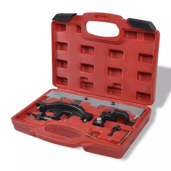 ARDEBO.de - Benzinmotoren Einstellwerzeug-Set Geeignet für 1.6 BMW N40/N45/N45T