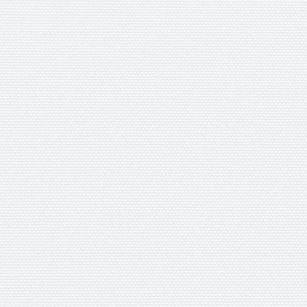 Seitenmarkise Ausziehbar Weiß 220x1000 cm