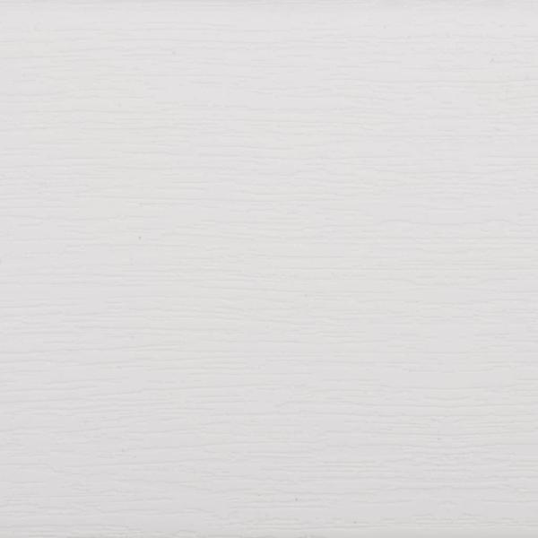 Gartenbank Weiß 110x52x71 cm Polypropylen