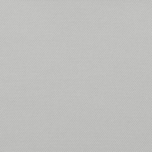 Sonnensegel Hellgrau 4x4x4 m 100% Polyester Oxford