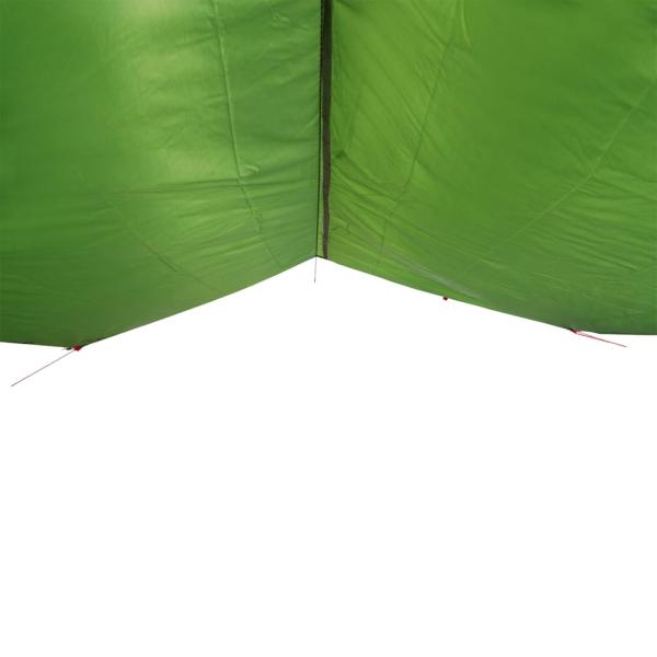 ARDEBO.de - Tarp Grün 500x294 cm Wasserdicht