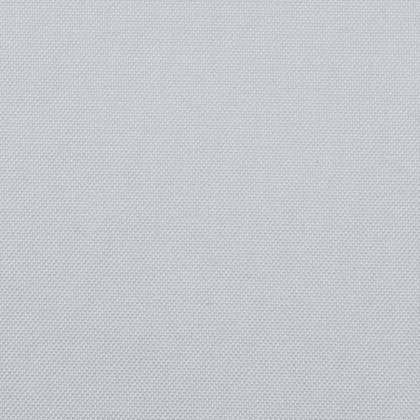 Garten-Sitzkissen 4 Stk. Hellgrau 45x45x2 cm Quadratisch