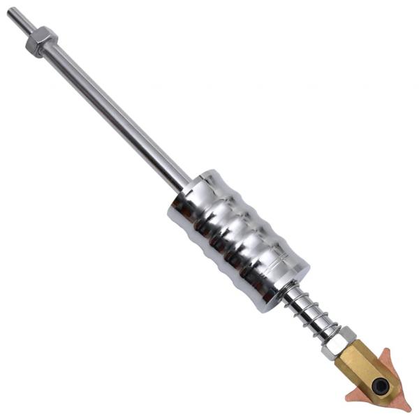 ARDEBO.de - Gleithammer für Spotter 42 cm Kohlenstoffstahl