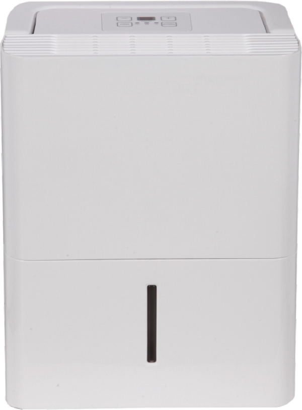 ARDEBO.de Comfee MDDN-10DEN7 Luftentfeuchter, 16-31m², weiß (10000628)