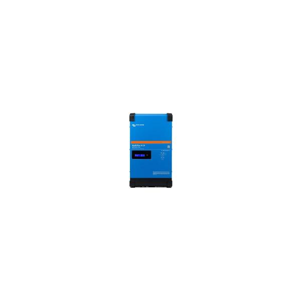 ARDEBO.de Victron Wechselrichter MultiPlus-II 48/3000/35-32 230V GX, blau (PMP482306000)