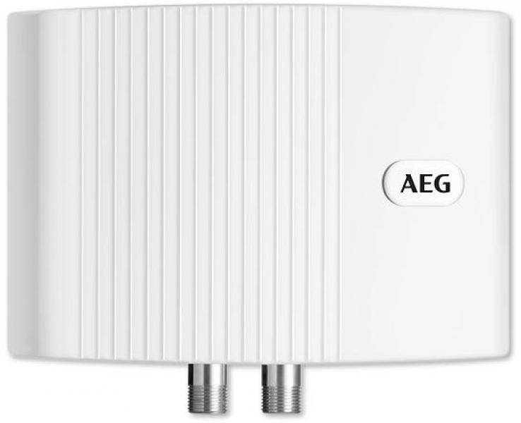 AEG MTE 570 Kleindurchlauferhitzer, EEK: A, geschlossen/offen, Über-/Untertischmontage, 5,7kW (231216)