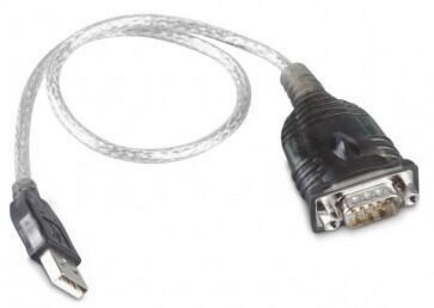 ARDEBO.de Victron Adapterkabel RS232 zu USB Konverter (ASS030200000)