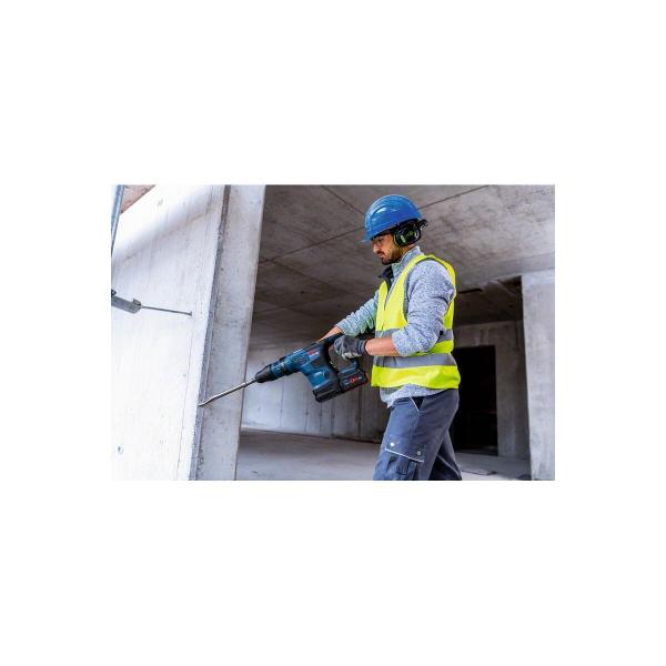 Bosch GBH 18V-36C Akku Bohrhammer solo (611915001)