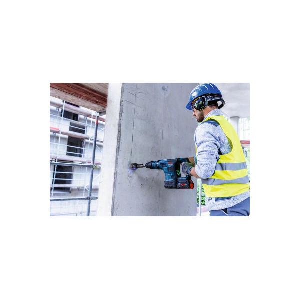 Bosch GBH 18V-36C Akku Bohrhammer solo (611915001)