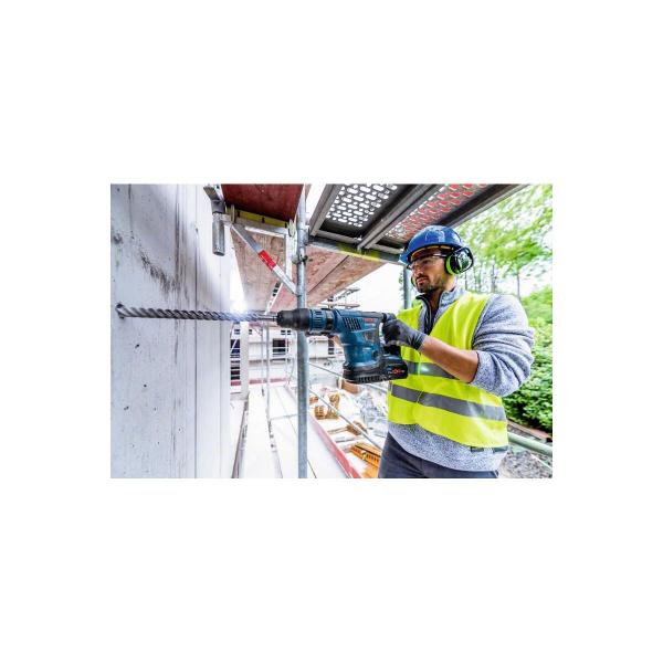 Bosch GBH 18V-36C Akku Bohrhammer solo (611915001)