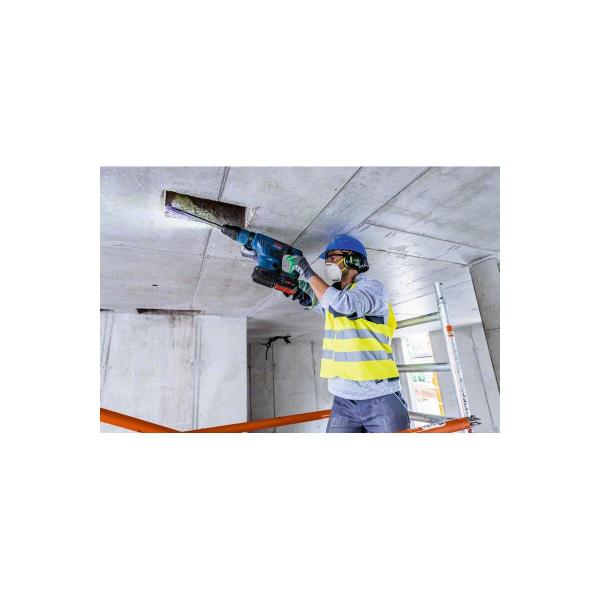 Bosch GBH 18V-36C Akku Bohrhammer solo (611915001)