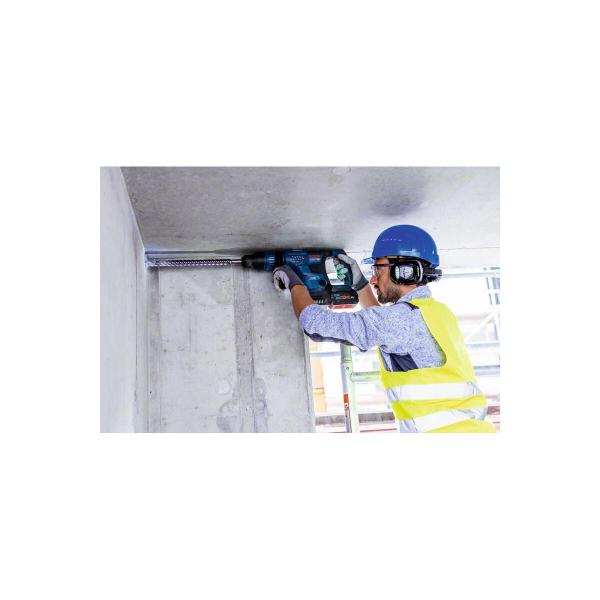 Bosch GBH 18V-36C Akku Bohrhammer solo (611915001)
