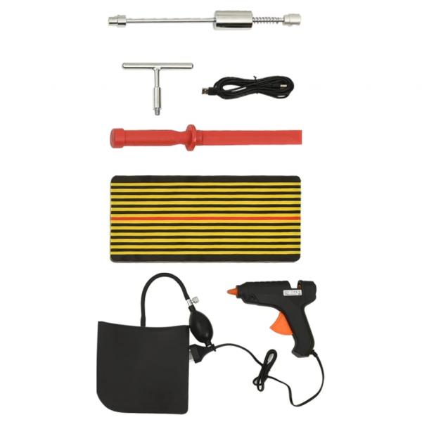 89-tlg. Ausbeulwerkzeug-Set 