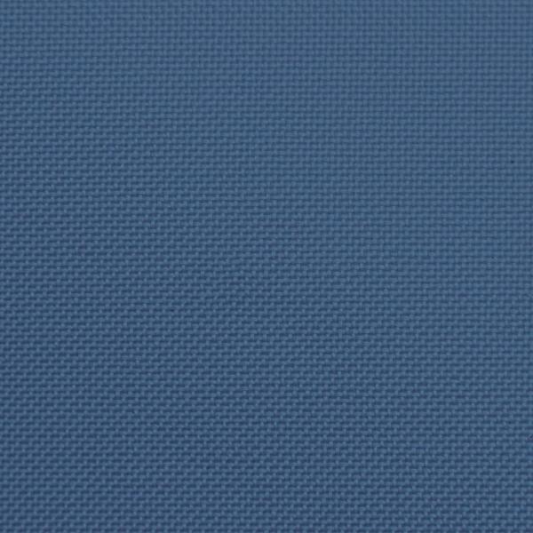Campingstühle 2 Stk. mit Tasche Klappbar Blau