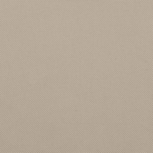 Garten-Sitzkissen 4 Stk. Taupe 45x45x2 cm Quadratisch