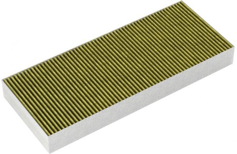 ARDEBO.de Bosch DWZ1IX1B6 Geruchsfilter