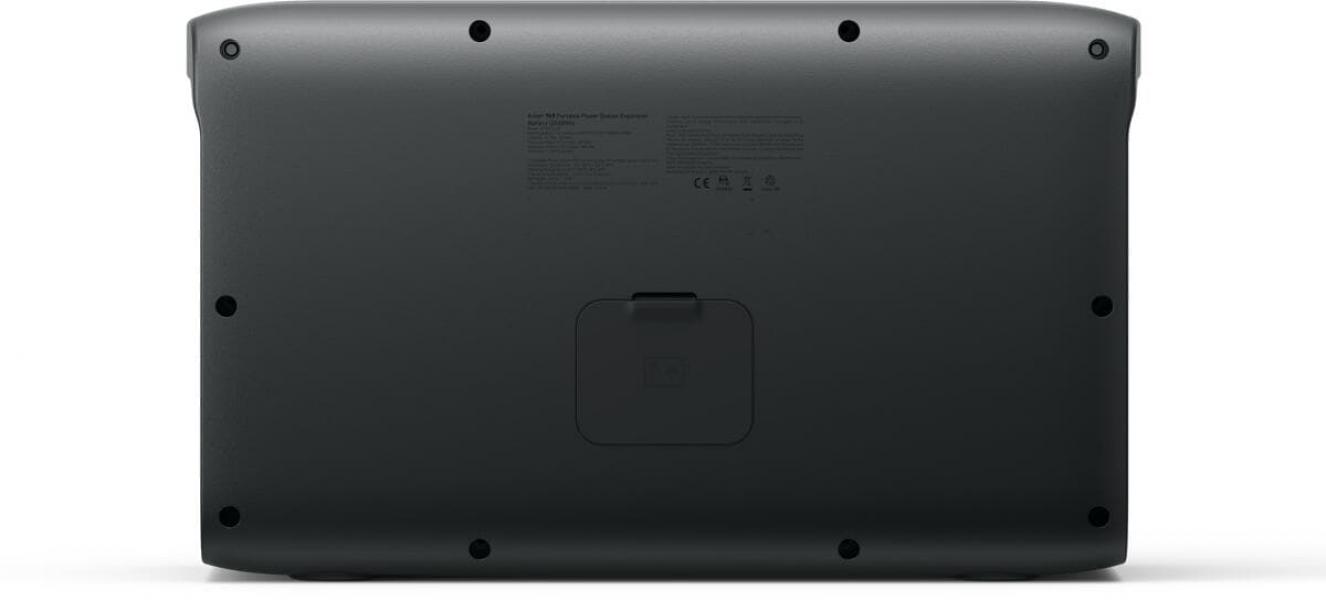 Anker SOLIX BP2600 Erweiterungsakku, 2560Wh (A1781111-85-20)