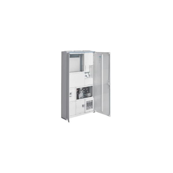 ARDEBO.de Hager FP93W8N-L Wandler-und Messschrank, universN, NAR NH2SUTL, AAR Lasttr. 250A, LINKS, ohne Wechselplatte
