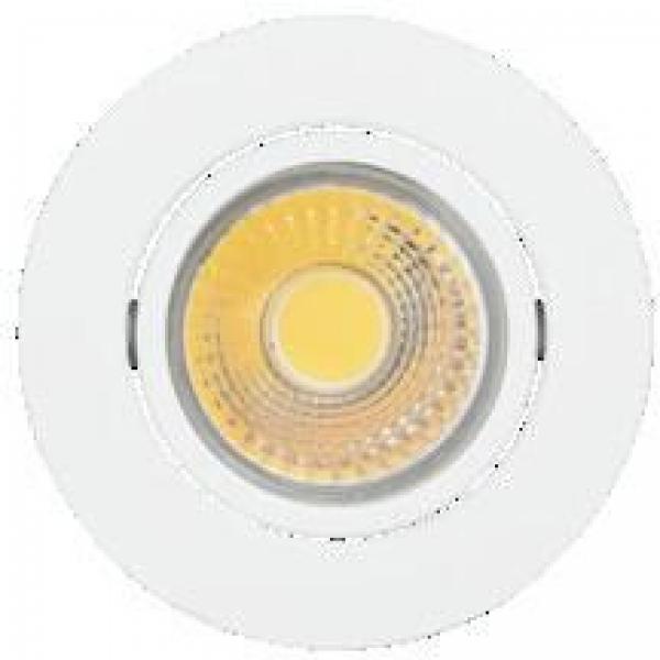 ARDEBO.de Nobile Downlight A 5068 T 8W 927lm (1856861033)