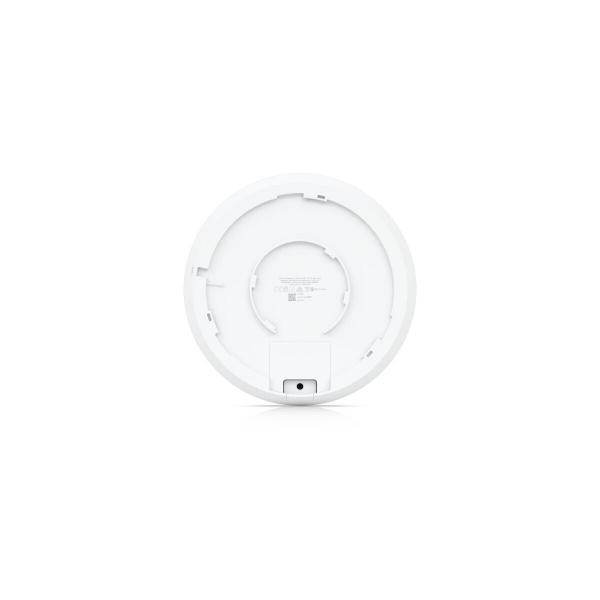 Ubiquiti Unifi Access Point Enterprise, WIFI 6E, Indoor, 4x4 MU-MIMO, 600 User+, weiß (U6-Enterprise)