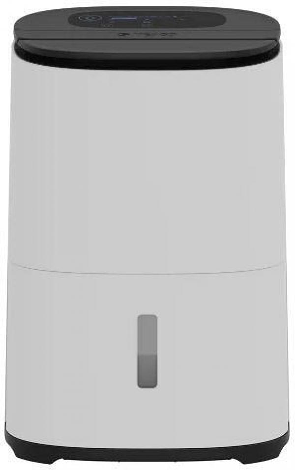 ARDEBO.de Meaco MeacoDry Arete® Two 12L Luftentfeuchter / Luftreiniger, weiß