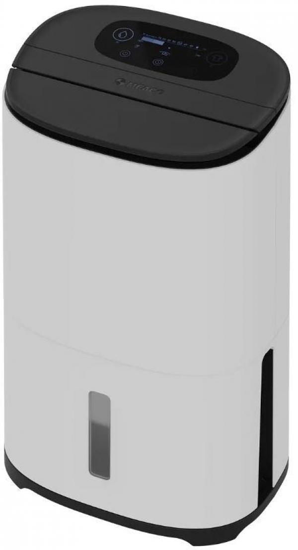 Meaco MeacoDry Arete® Two 12L Luftentfeuchter / Luftreiniger, weiß