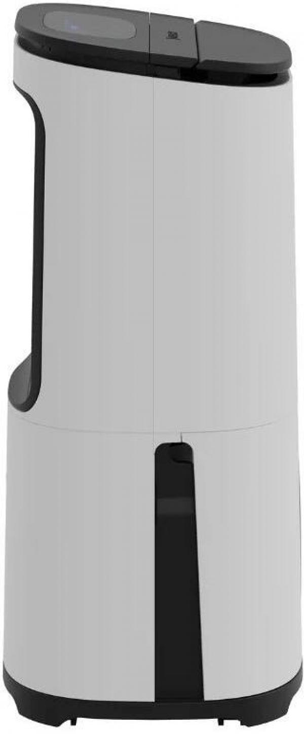 Meaco MeacoDry Arete® Two 12L Luftentfeuchter / Luftreiniger, weiß