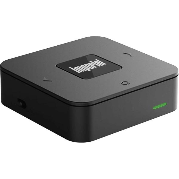 BART mini Bluetooth 5.0 Sender-Empfänger