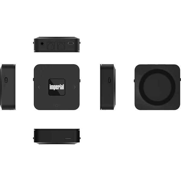 BART mini Bluetooth 5.0 Sender-Empfänger