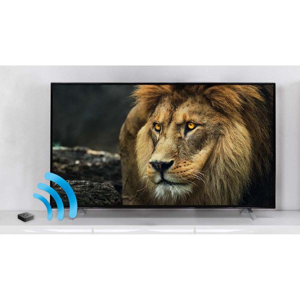 BART mini Bluetooth 5.0 Sender-Empfänger