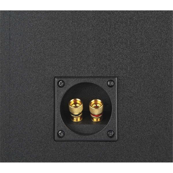 DABMAN i310 CD Hybrid Mikro-HiFi-System DAB+ / FM / Internet / Bluetooth Schwarz