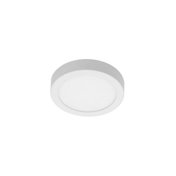 ARDEBO.de Brumberg FLAT37 LED-Anbaupanel weiß, 1430.0 lm, 3000 K (12245073)