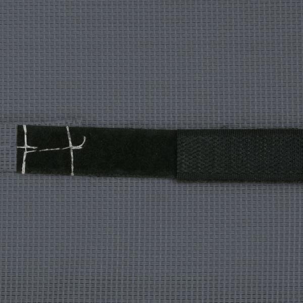 Kopfstütze für Liegestuhl Grau 40 x 7,5 x 15 cm Textilene