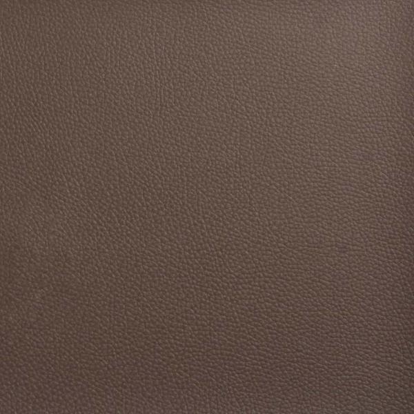 Fußhocker Braun 70x55x41 cm Kunstleder