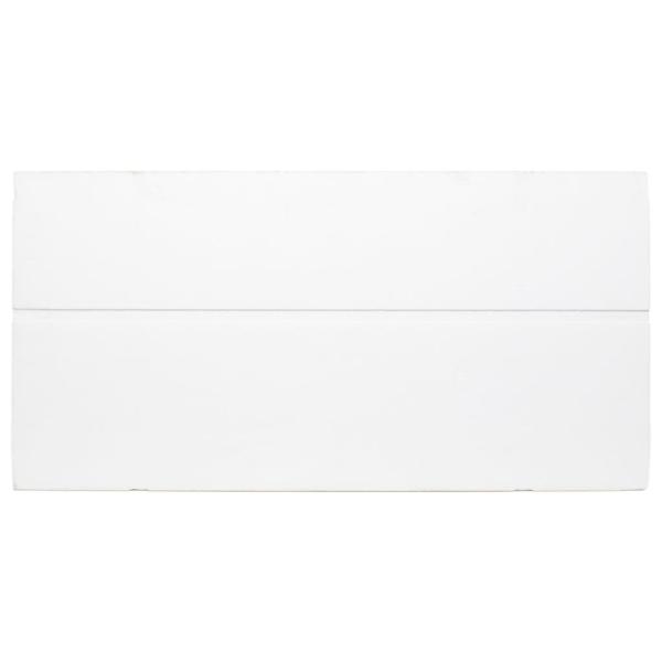 3D-Wandpaneele 5 Stk. Braun 100x50 cm EPS