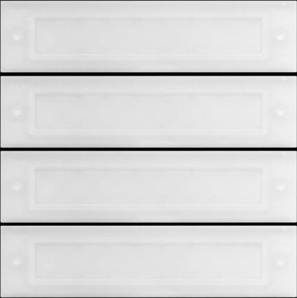 ARDEBO.de Gira 5539000 Ruftastenmodul Inbetriebnahme-Taste