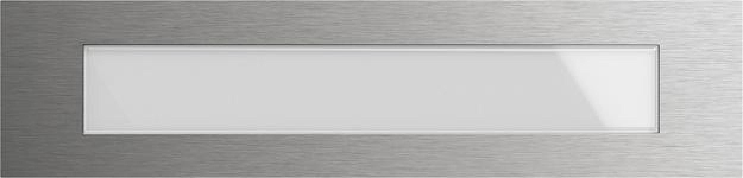 ARDEBO.de Gira 5547920 System 106 Ruftaste BSF, Edelstahl