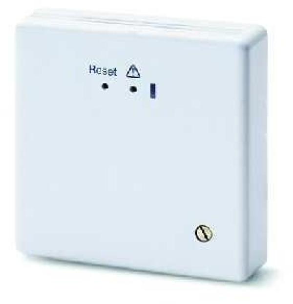 ARDEBO.de Eberle INSTAT 868-A1A Funkempfänger für Wandaufbau (53630140002)