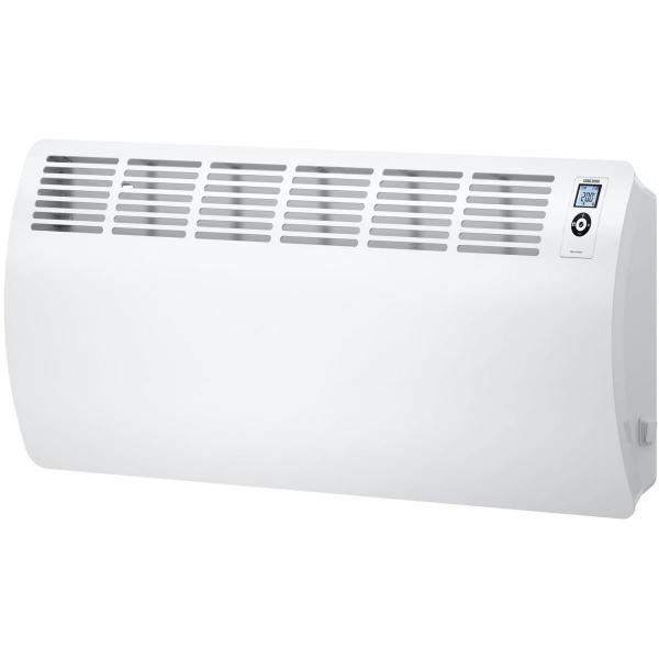 ARDEBO.de STIEBEL ELTRON CON 30 Premium Wandkonvektor, 3.00kW/230V, alpinweiß (237834)