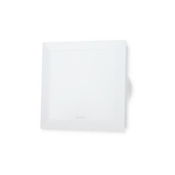 Helios M1/150 F MiniVent Minilüfter, Feuchtest (6043)