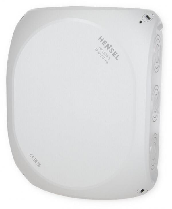 ARDEBO.de Hensel DK2524S Kabelabzweigkasten 6-25 mm²