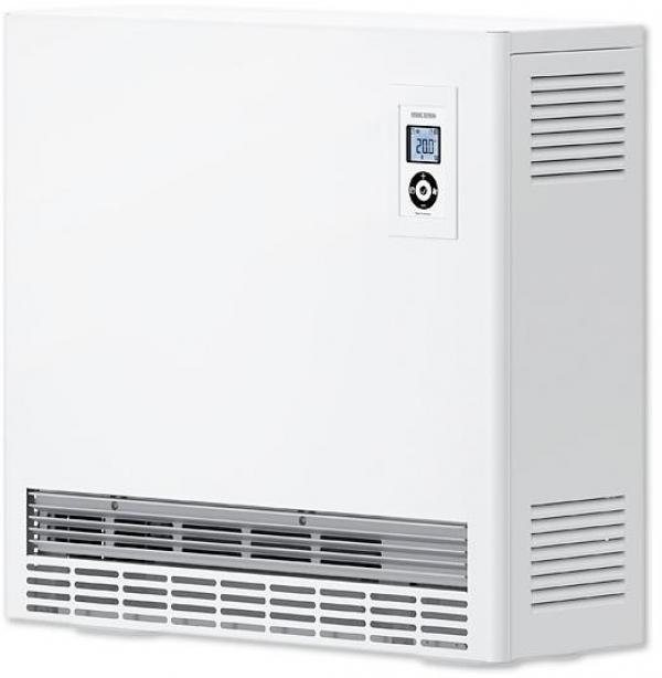STIEBEL ELTRON ETS 200 plus Wärmespeicher, 2.00kW/400V, alpinweiß (236424)