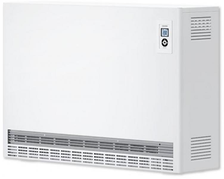 STIEBEL ELTRON ETS 400 Plus Wärmespeicher 4.00kW/400V, alpinweiß (236426)