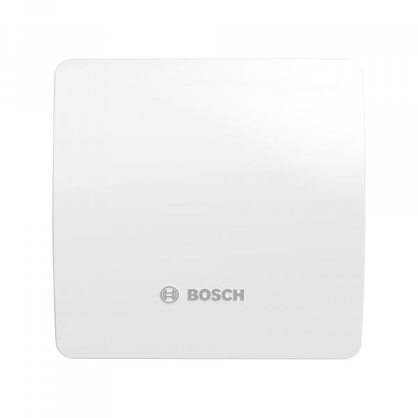 ARDEBO.de Bosch Badlüfter Fan 1500DH W100, Nachlaufzeit mit Abschaltfunktion (7738335626)