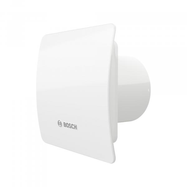 Bosch Badlüfter Fan 1500DH W100, Nachlaufzeit mit Abschaltfunktion (7738335626)