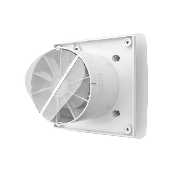 Bosch Badlüfter Fan 1500DH W100, Nachlaufzeit mit Abschaltfunktion (7738335626)