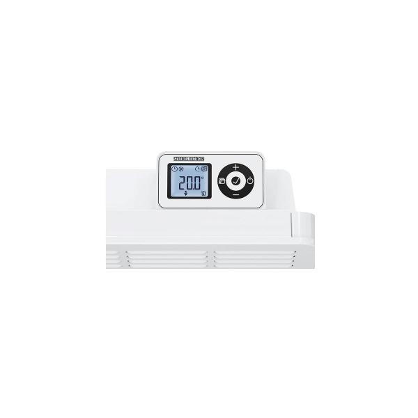 STIEBEL ELTRON CNS 150 Trend Wandkonvektor, 1.50kW/230V, alpinweiß (236527)